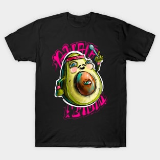 Guaca! T-Shirt